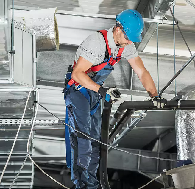 Why Homeowners & Businesses Trust Us in Modesto, CA?