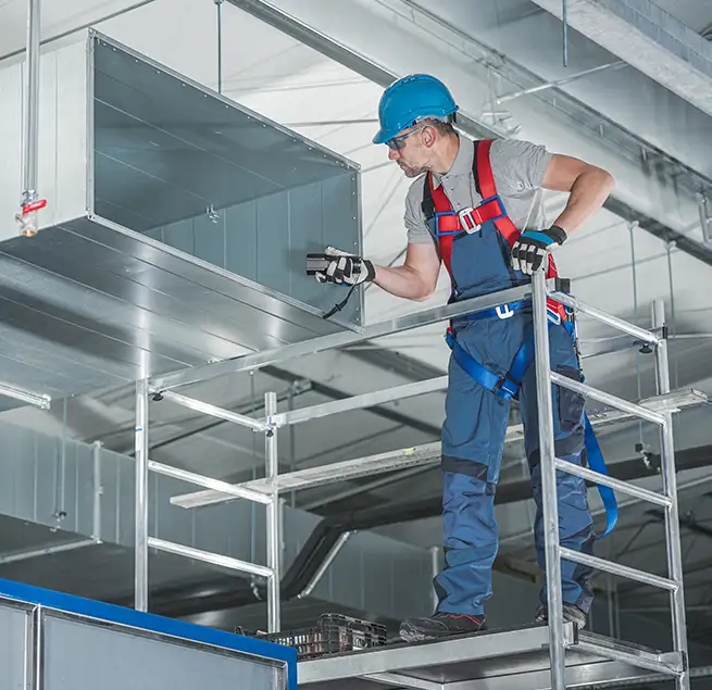 Why Homeowners & Businesses Trust Us in Modesto, CA?