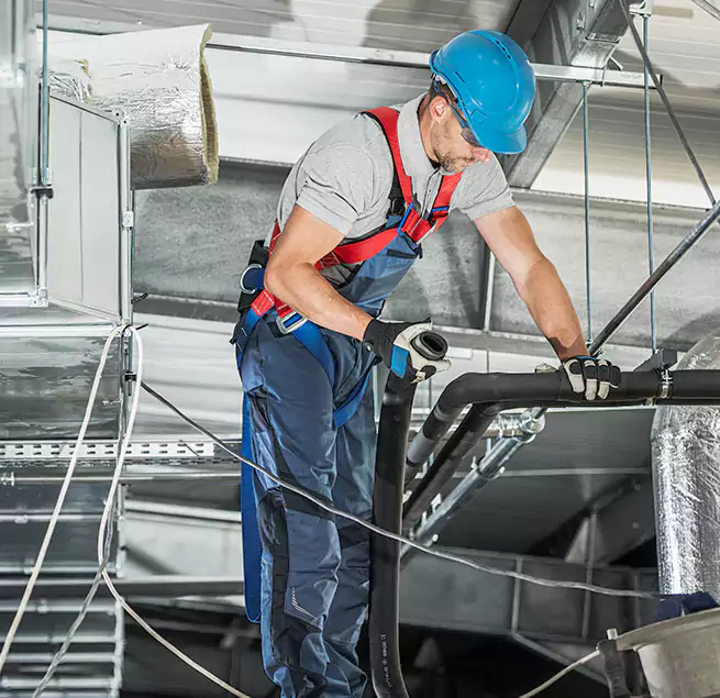 Why Homeowners & Businesses Trust Us in Modesto, CA?