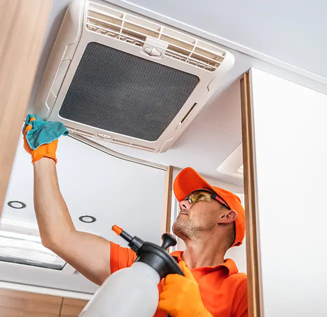 Why Homeowners & Businesses Trust Us in Modesto, CA?