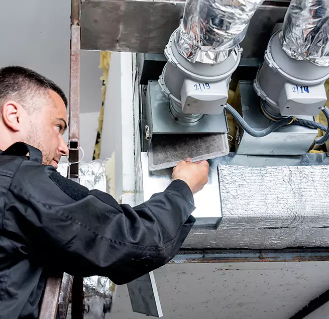 Why Homeowners & Businesses Trust Us in Modesto, CA?