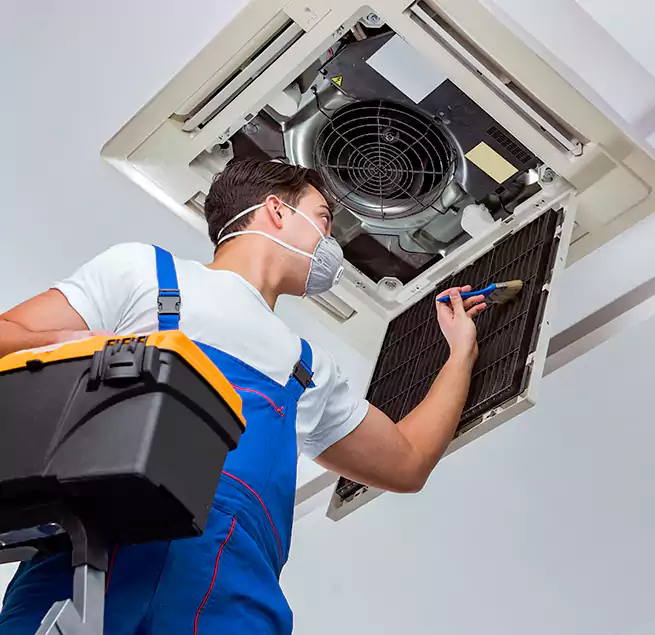 Why Homeowners & Businesses Trust Us in Modesto, CA