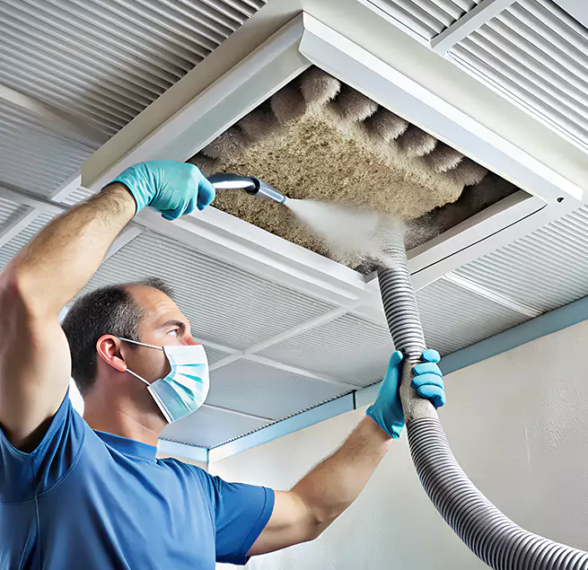 Why Homeowners Businesses Trust Us in Modesto, CA?