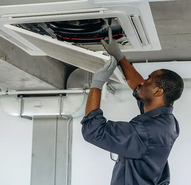 Why Homeowners & Businesses Trust Us in Modesto, CA?