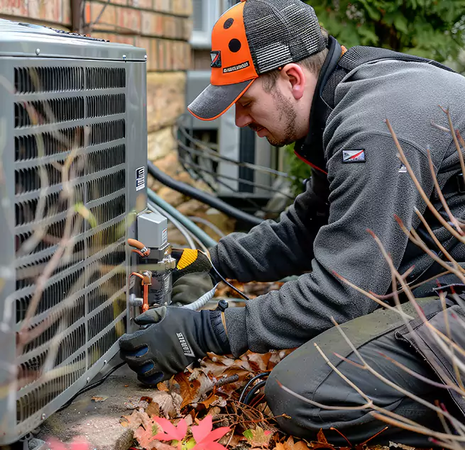 Why Homeowners & Businesses Trust Us in Modesto, CA?