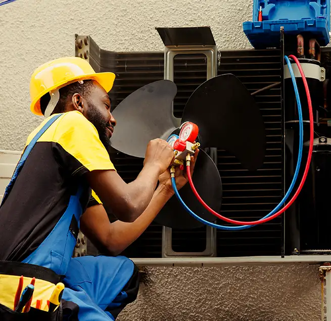 Why Homeowners & Businesses Trust Us in Modesto, CA?