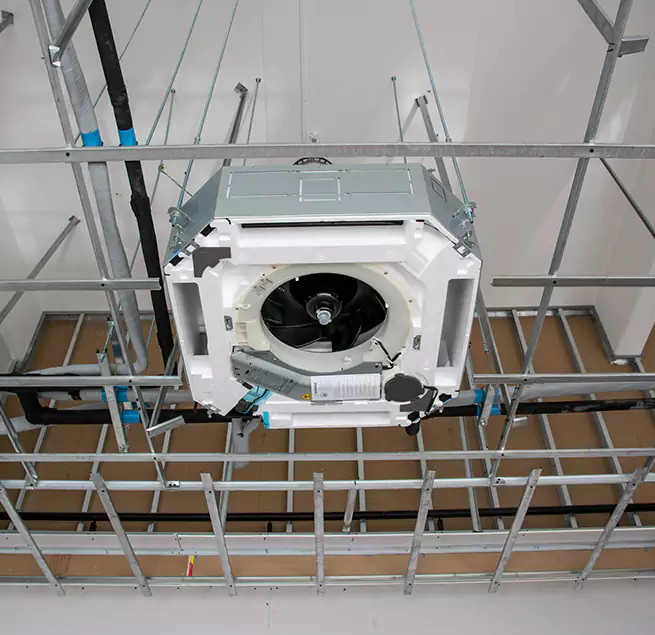 Why Homeowners & Businesses Trust Us Modesto, CA