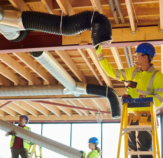 Why Homeowners & Businesses Trust Us in Modesto, CA?