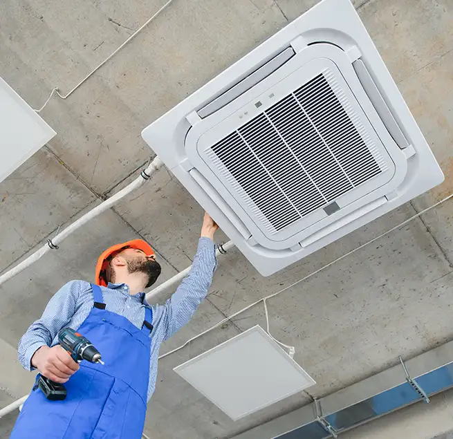 Why Homeowners & Businesses Trust Us in Modesto, CA