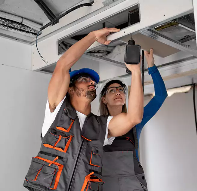 Why Homeowners & Businesses Trust Us in Modesto, CA