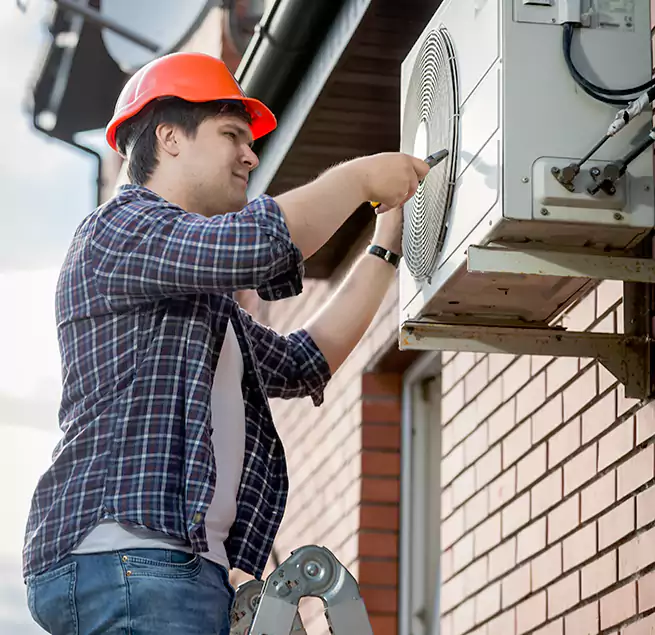 Why Homeowners & Businesses Trust Us Modesto, CA