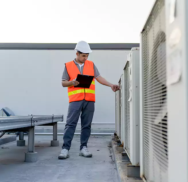 Why Homeowners & Businesses Trust Us in Modesto, CA?