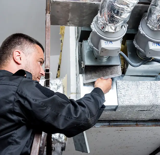 Why Homeowners & Businesses Trust Us in Modesto, CA?